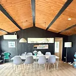 Newly Renovated By The Fjord Jægerspris