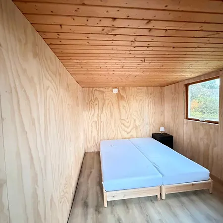 Newly Renovated By The Fjord *