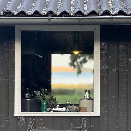 Tatil Evi Newly Renovated By The Fjord Jægerspris