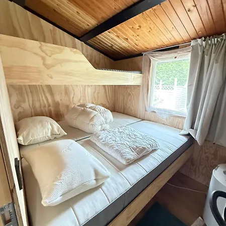 Сasa de vacaciones Newly Renovated By The Fjord