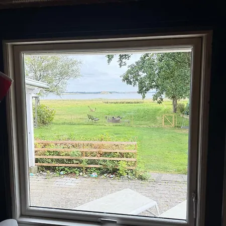 Newly Renovated By The Fjord Feriehus *